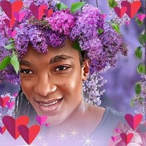 Meet your Posher, Salia